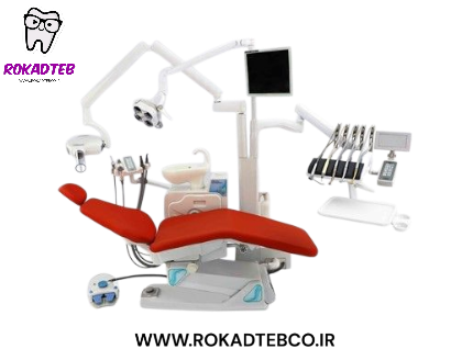 یونیت دندانپزشکی فخرسینا Fakhr Sina مدل پگاه 2505.22
