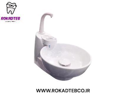 یونیت آژاکس Ajax مدل 902 پلاس شلنگ از بالا و پایین