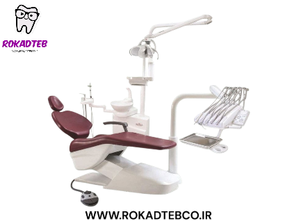 یونیت و صندلی ملورین مدل TGLI NEW | رکادطب