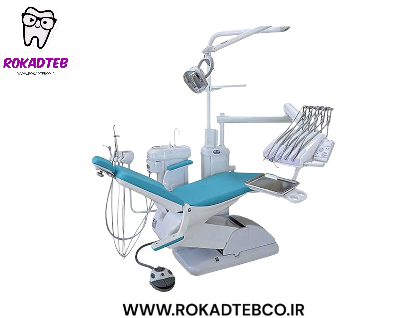 یونیت دندانپزشکی ملورین Melorin مدل TGL 3000