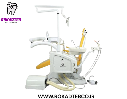 یونیت پارس دنتال مدل سورنا | رکادطب