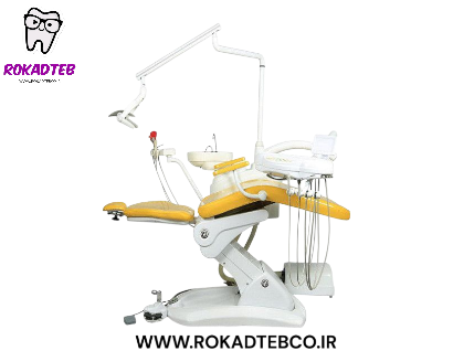 یونیت پارس دنتال مدل سورنا | رکادطب