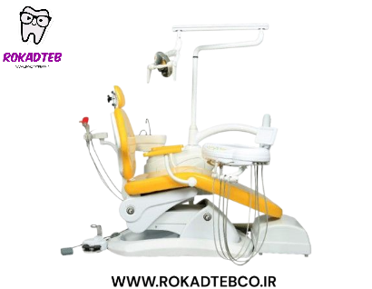 یونیت پارس دنتال مدل سورنا | رکادطب