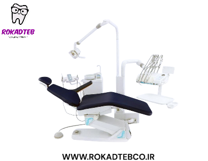 یونیت دندانپزشکی فخرسینا Fakhr Sina مدل پگاه 2505.2