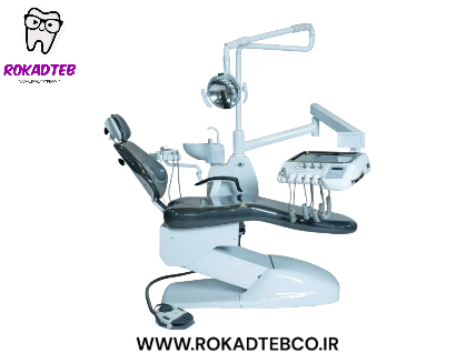 یونیت دندانپزشکی زاگرس Zagros P403 | رکادطب