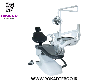یونیت دندانپزشکی زاگرس Zagros P403 | رکادطب