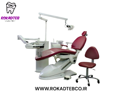 یونیت پارس دنتال مدل صدرا | رکادطب