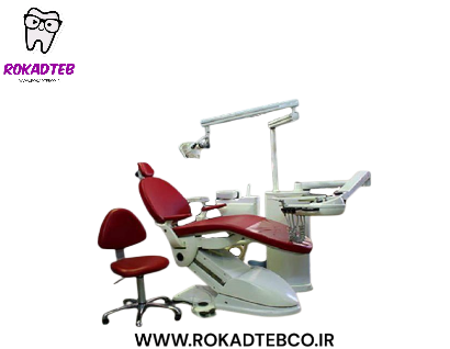 یونیت پارس دنتال مدل صدرا | رکادطب