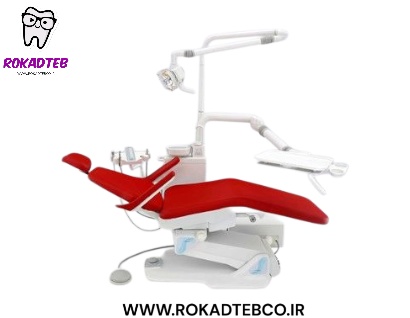 یونیت دندانپزشکی فخرسینا Fakhr Sina مدل پگاه 2501.1 Ortho