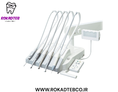 یونیت بلمونت مدل G1 | رکادطب