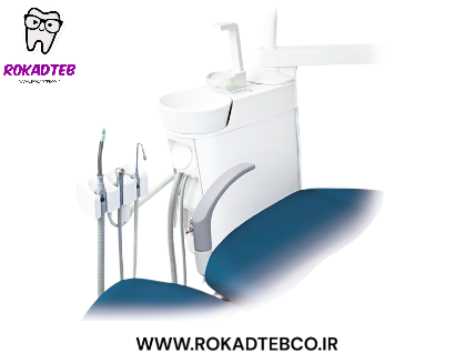 یونیت بلمونت مدل G1 | رکادطب