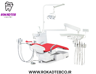 یونیت بلمونت مدل G1 | رکادطب