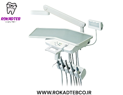 یونیت بلمونت مدل G1 | رکادطب