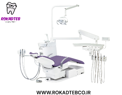 یونیت بلمونت مدل G1 | رکادطب