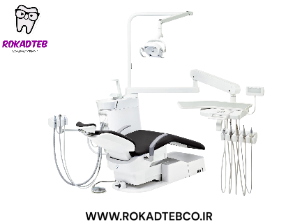 یونیت بلمونت مدل G1 | رکادطب