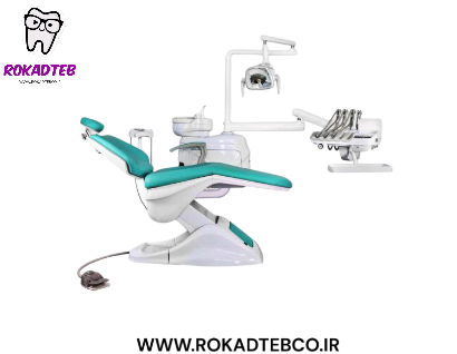 یونیت پارس طب مدل فیدار FU | رکادطب