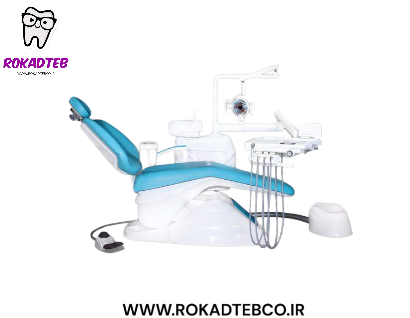 یونیت پارس طب مدل فیدار FU | رکادطب