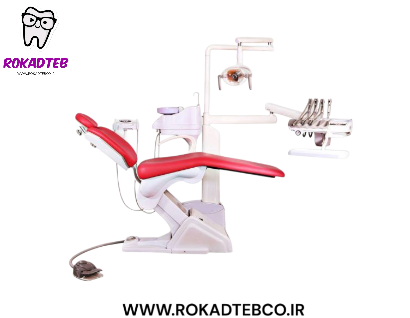 یونیت پارس طب مدل صدف SU | رکادطب
