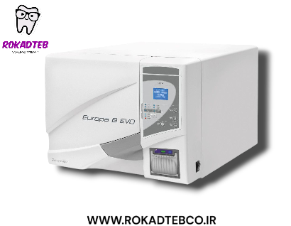 اتوکلاو تکنوگاز Tecno Gaz مدل B Evo New