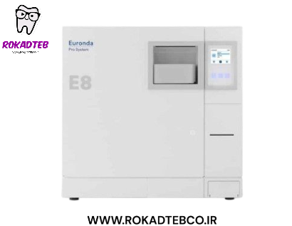 اتوکلاو یوروندا Euronda مدل E8 | رکادطب