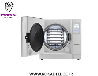 اتوکلاو یوروندا Euronda مدل E8 | رکادطب