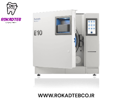 اتوکلاو یوروندا EURONDA مدل E10 | رکادطب