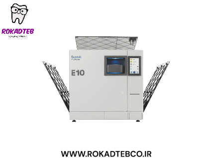 اتوکلاو یوروندا EURONDA مدل E10 | رکادطب