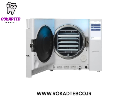 اتوکلاو یوروندا EURONDA مدل E10 | رکادطب