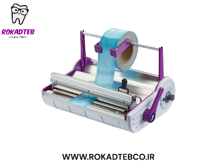 دستگاه پک اتوکلاو وسون Woson | رکادطب