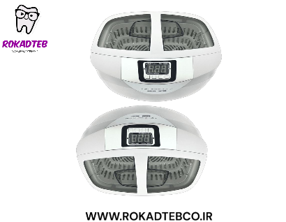 التراسونیک CODYSON کودیسون 2.5 لیتری مدل CD-4820 | رکادطب