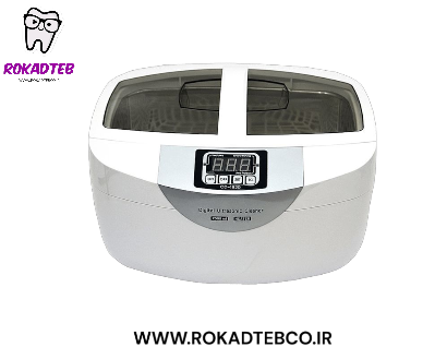 التراسونیک CODYSON کودیسون 2.5 لیتری مدل CD-4820 | رکادطب