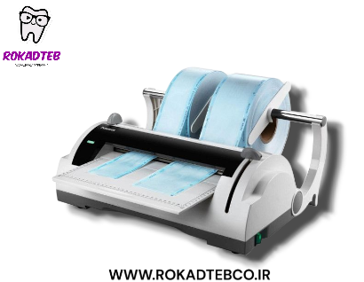 دستگاه پک اتوکلاو فوموس FOMOS مدل FoSeal