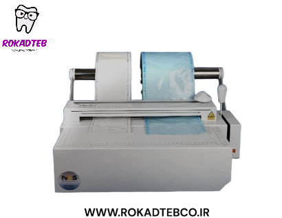 دستگاه پک اتوکلاو NDS