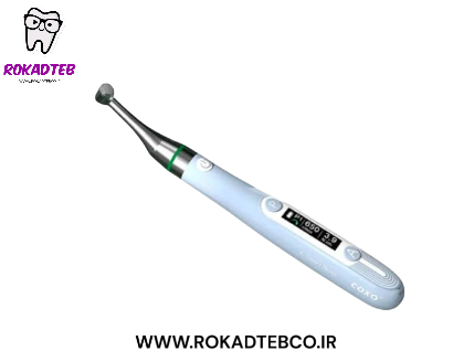 روتاری کوکسو مدل C SMART NOVA | رکادطب