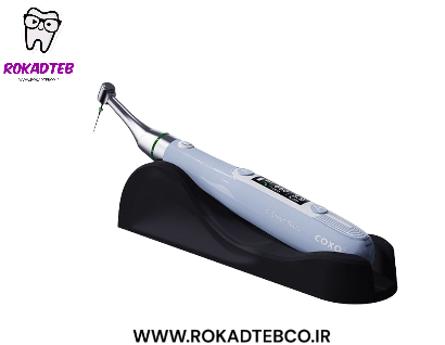 روتاری کوکسو مدل C SMART NOVA | رکادطب