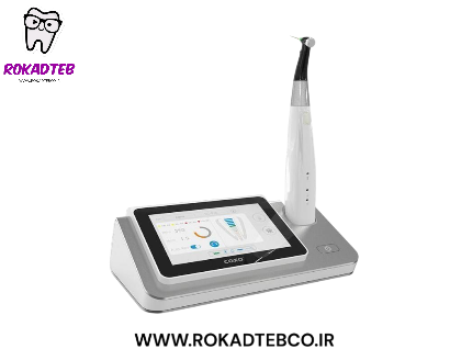 اپکس روتاری Coxo مدل C Smart I Pilot | رکادطب