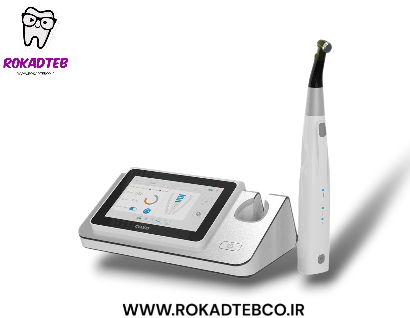 اپکس روتاری Coxo مدل C Smart I Pilot | رکادطب