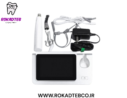 اپکس روتاری Coxo مدل C Smart I Pilot | رکادطب