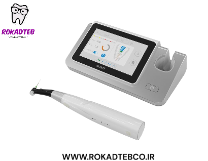 اپکس روتاری Coxo مدل C Smart I Pilot | رکادطب