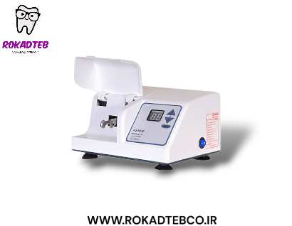 آمالگاماتور دیجیتال عاج طب Dentalium D