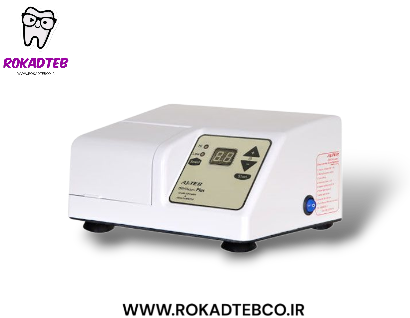 آمالگاماتور دیجیتال عاج طب مدل Dentalium-D TURBO-HL