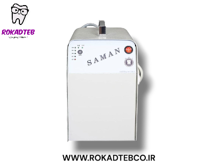 ساکشن ساکشن سامان ساکشن سامان ساکشن جراحی سامان SAMAN ساکشن سامان ساکشن سامان ساکشن برقی کنار یونیتی دندانپزشکی مدل سامان | رکادطب