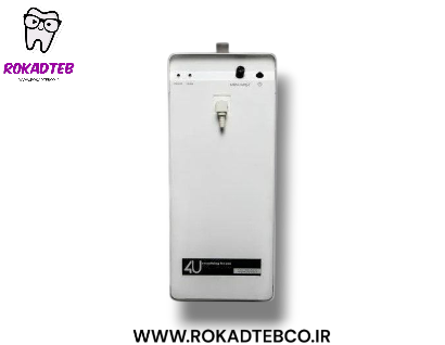 ساکشن جراحی برقی فوریو 4U