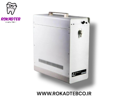 ساکشن جراحی برقی فوریو 4U