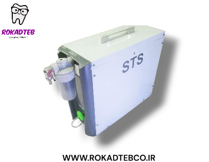 ساکشن برقی دندانپزشکی STS جراحی رکادطب