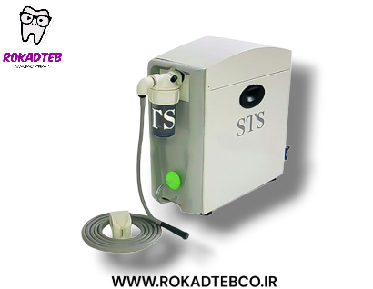 ساکشن برقی دندانپزشکی STS جراحی رکادطب