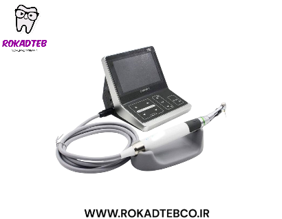 اپکس روتاری کوکسو COXO مدل C-SMART-I Pro | رکادطب