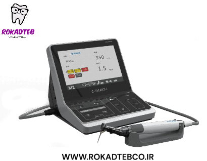 اپکس روتاری کوکسو COXO مدل C-SMART-I Pro | رکادطب