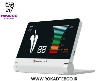 اپکس لوکیتور ریفاین Refine مدل Apex A7