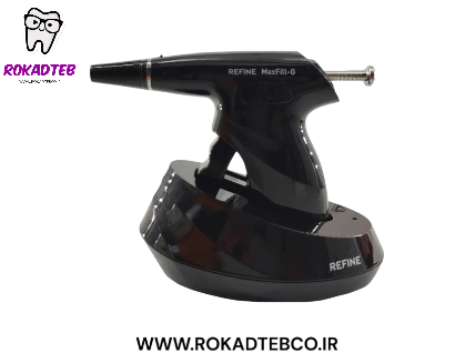 آبچوراتور ریفاین Refine مدل Maxfill-G رکادطب